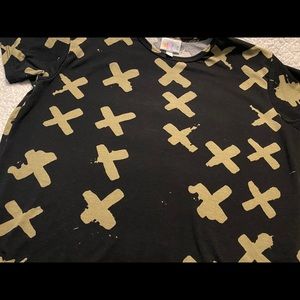 LuLaRoe Kids Shirt